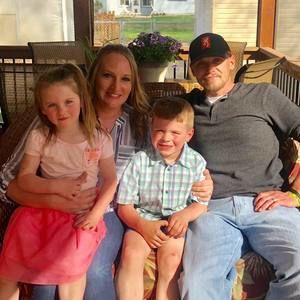 Meet your Posher, Megan